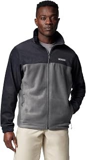 Men's Steens Mountain Full Zip 2.0