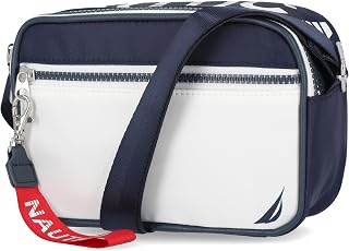 Women's High Seas Camera Crossbody