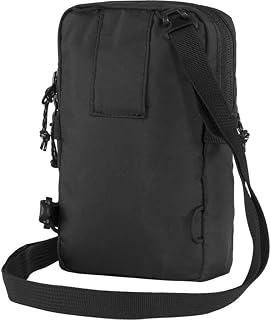 High Coast Pocket Crossbody - Water-Resistant Fabric, Compact Storage, Lightweight Carry - Travel
