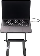 On-Stage LPT8000 Laptop Stand with USB Hub