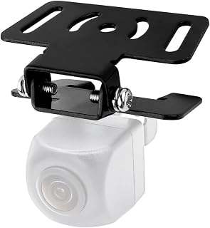 IHOTDER Universal Dash Cam Mount Bracket for Rear Camera Holder Rear Window Bracket Compatible with Most Car Rear Cam&Dash Cam