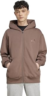 Men's All Szn Fleece Full-Zip Hoodie Sweatshirt