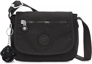Sabian Printed Crossbody Mini Bag