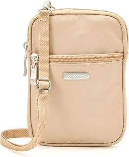 Women's Essential Mini Crossbody Bag