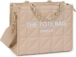 Tote Bag for Women Top Handle Satchel Purse and Handbags with Shoulder Strap